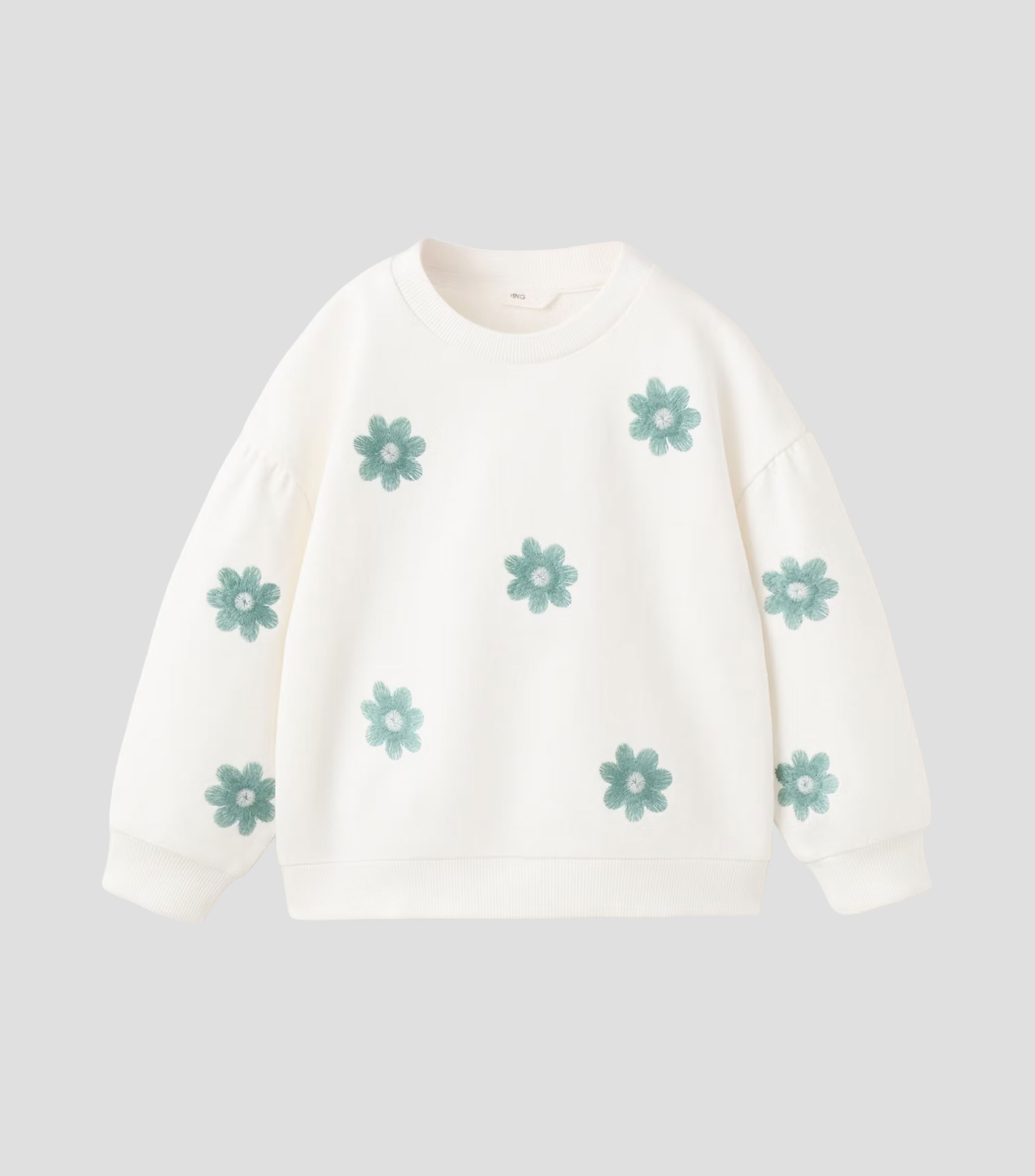 Sudadera pullover Niña